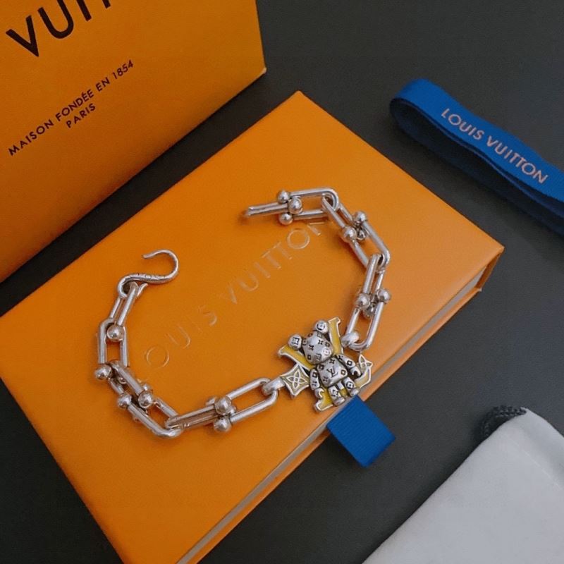 LV Bracelets